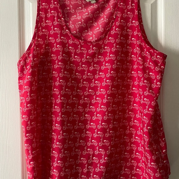 Banana republic size extra large women’s top - Picture 1 of 8